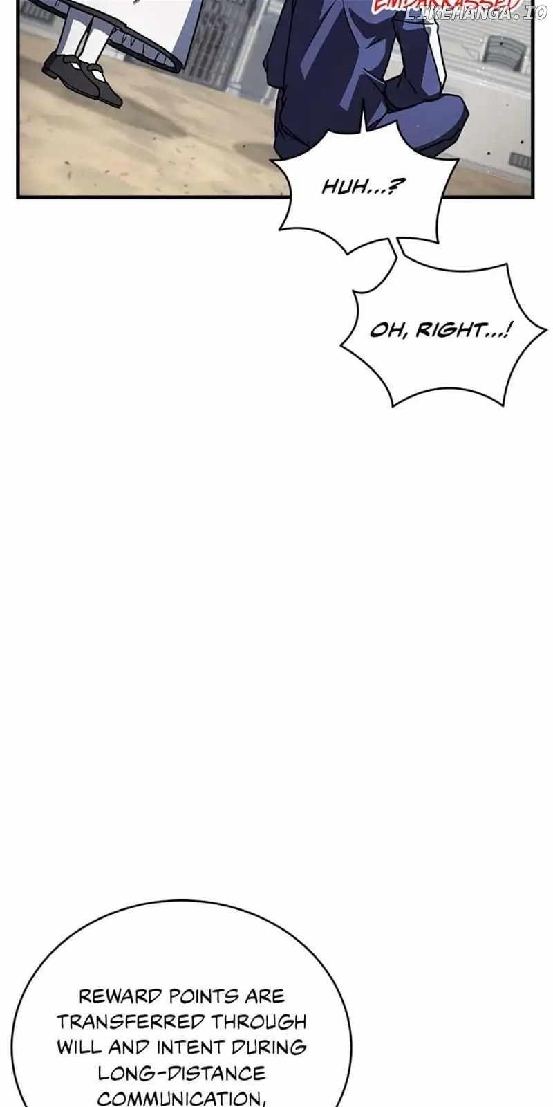 My Mom Is My Constellation Chapter 57 - Page 62 in English