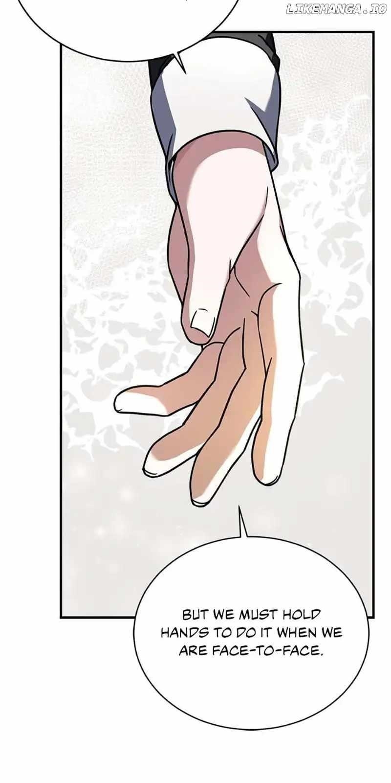 My Mom Is My Constellation Chapter 57 - Page 63 in English