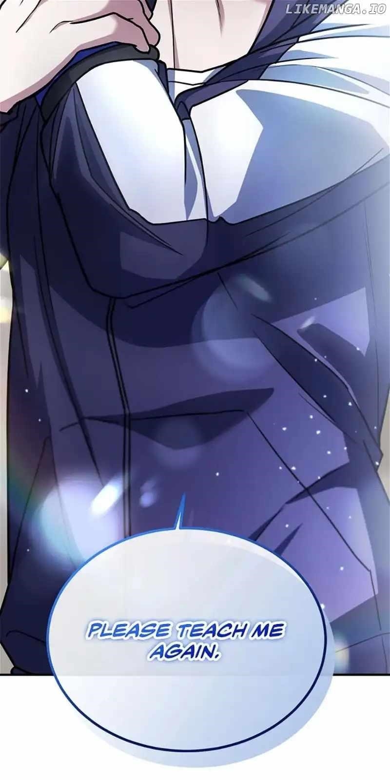 My Mom Is My Constellation Chapter 57 - Page 69 in English