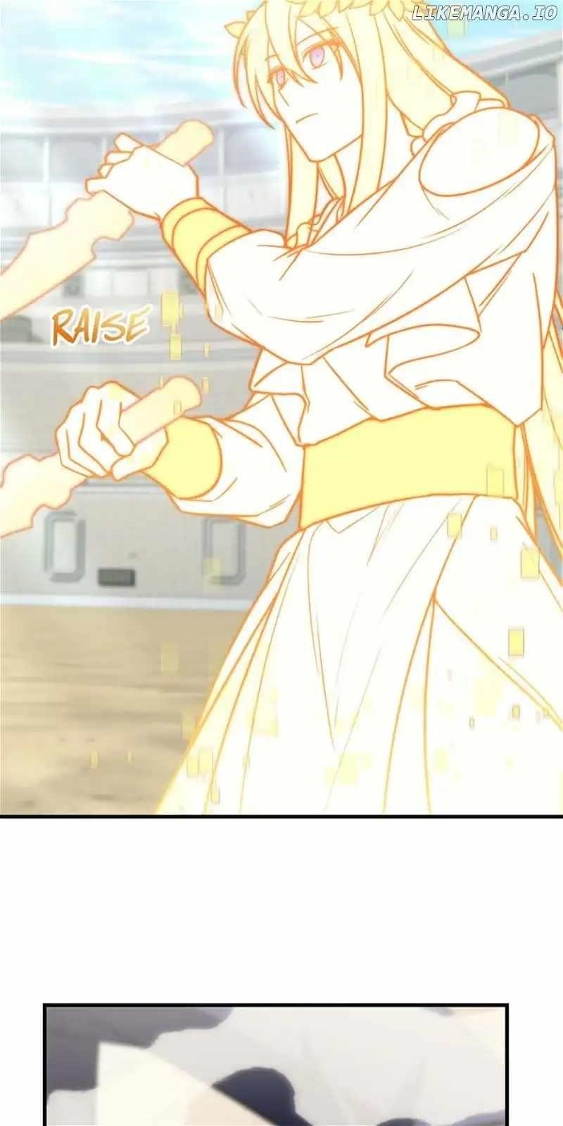 My Mom Is My Constellation Chapter 57 - Page 77 in English