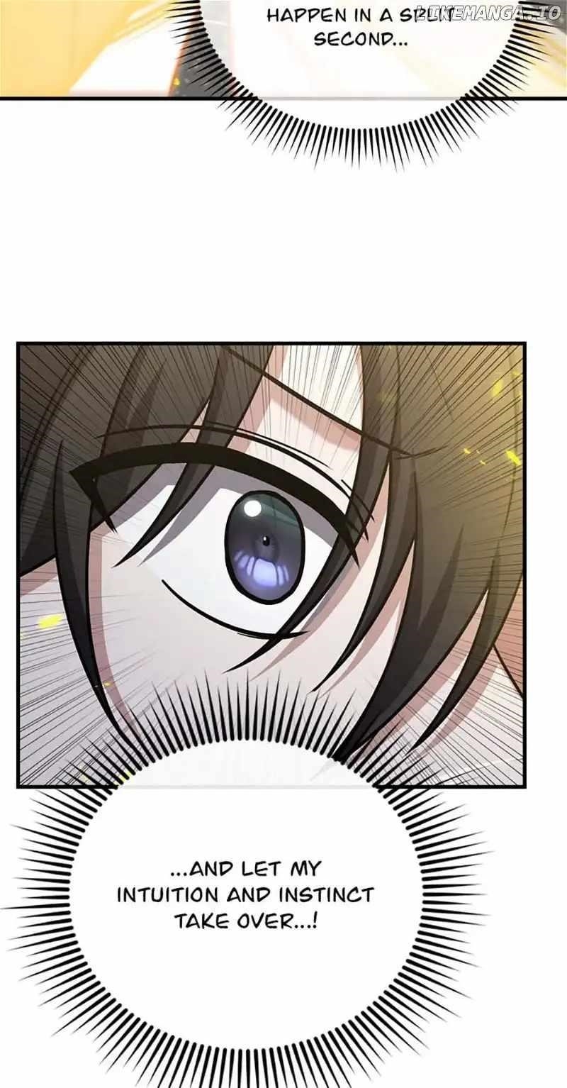 My Mom Is My Constellation Chapter 57 - Page 86 in English