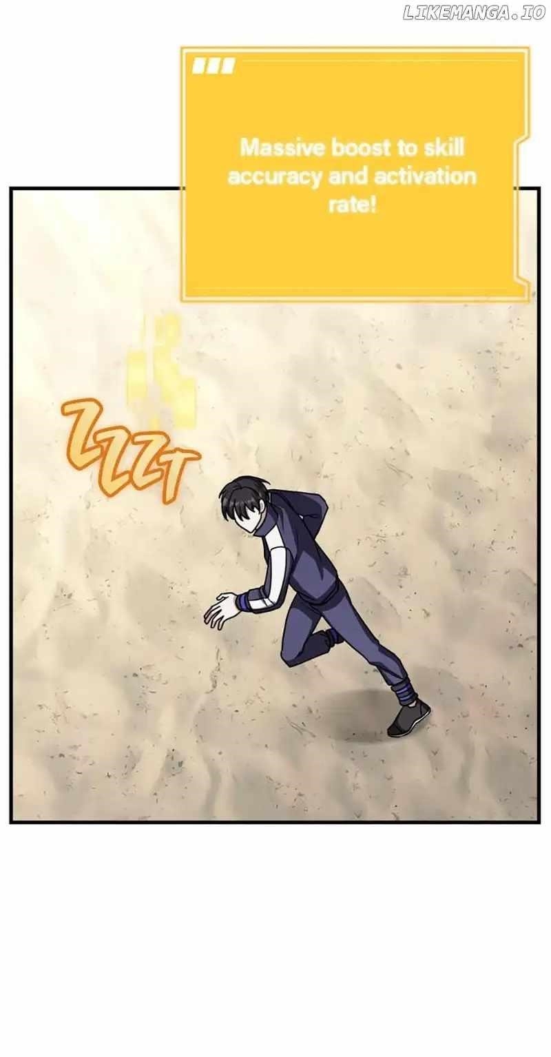 My Mom Is My Constellation Chapter 57 - Page 90 in English