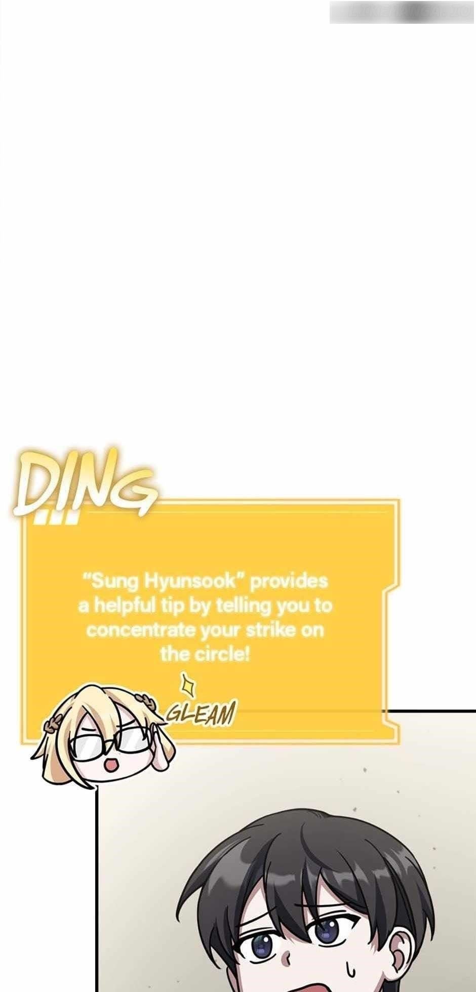 My Mom Is My Constellation Chapter 58 - Page 10 in English