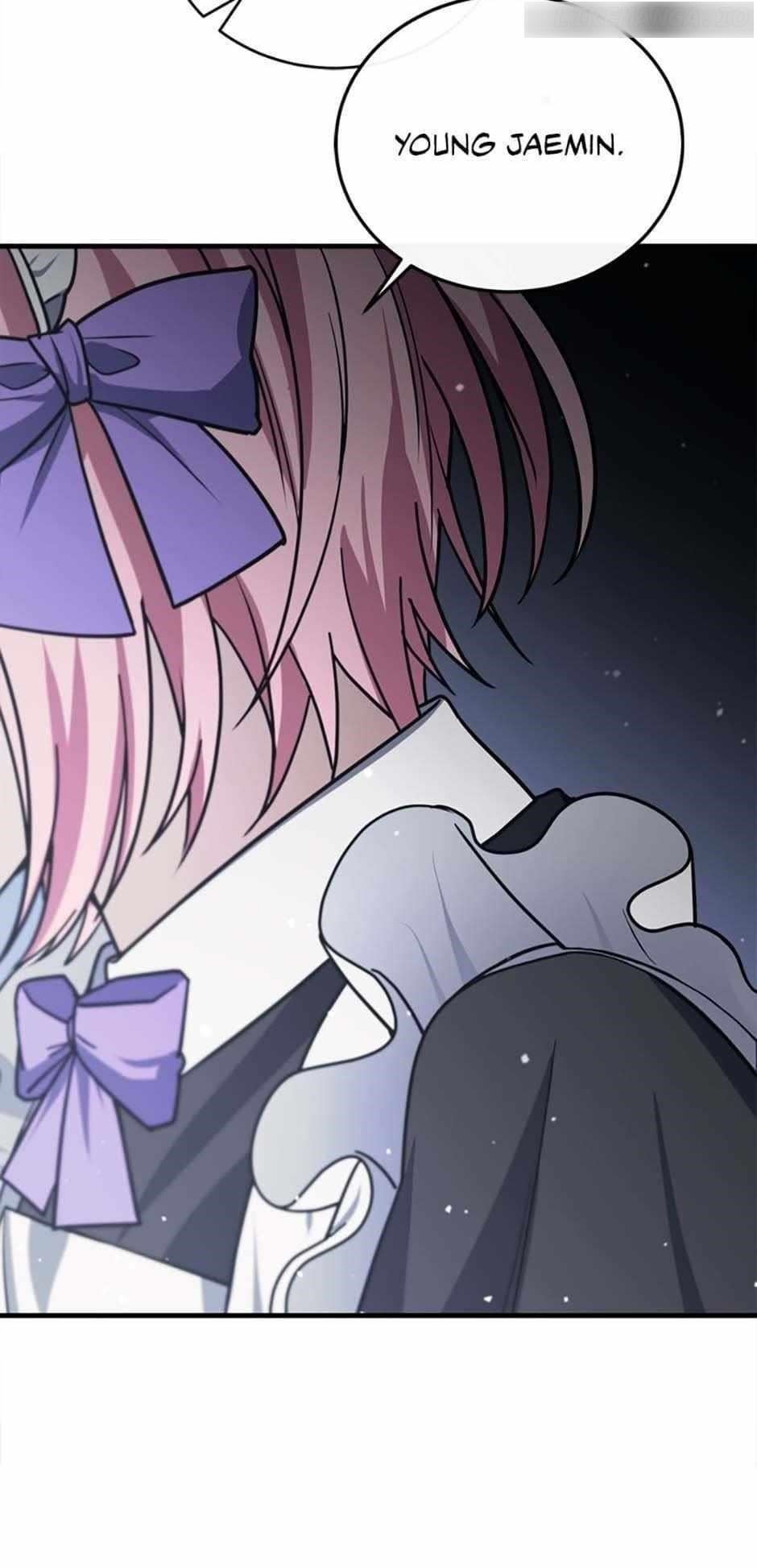 My Mom Is My Constellation Chapter 58 - Page 100 in English
