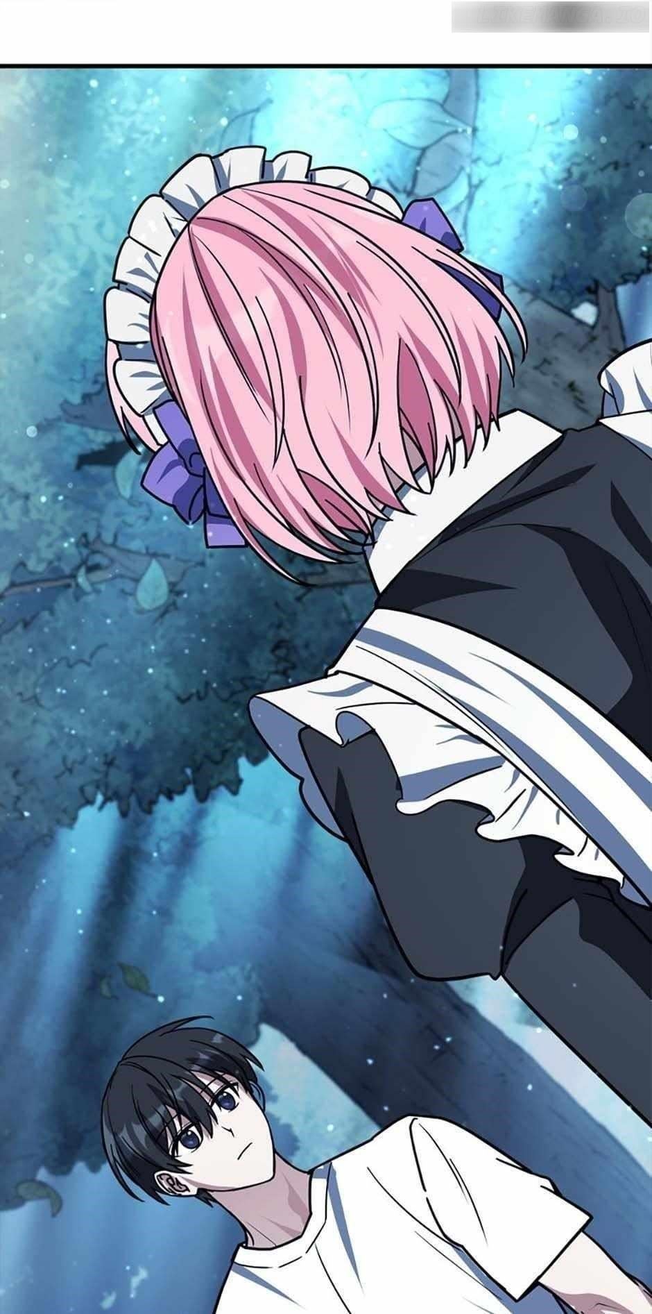 My Mom Is My Constellation Chapter 58 - Page 101 in English