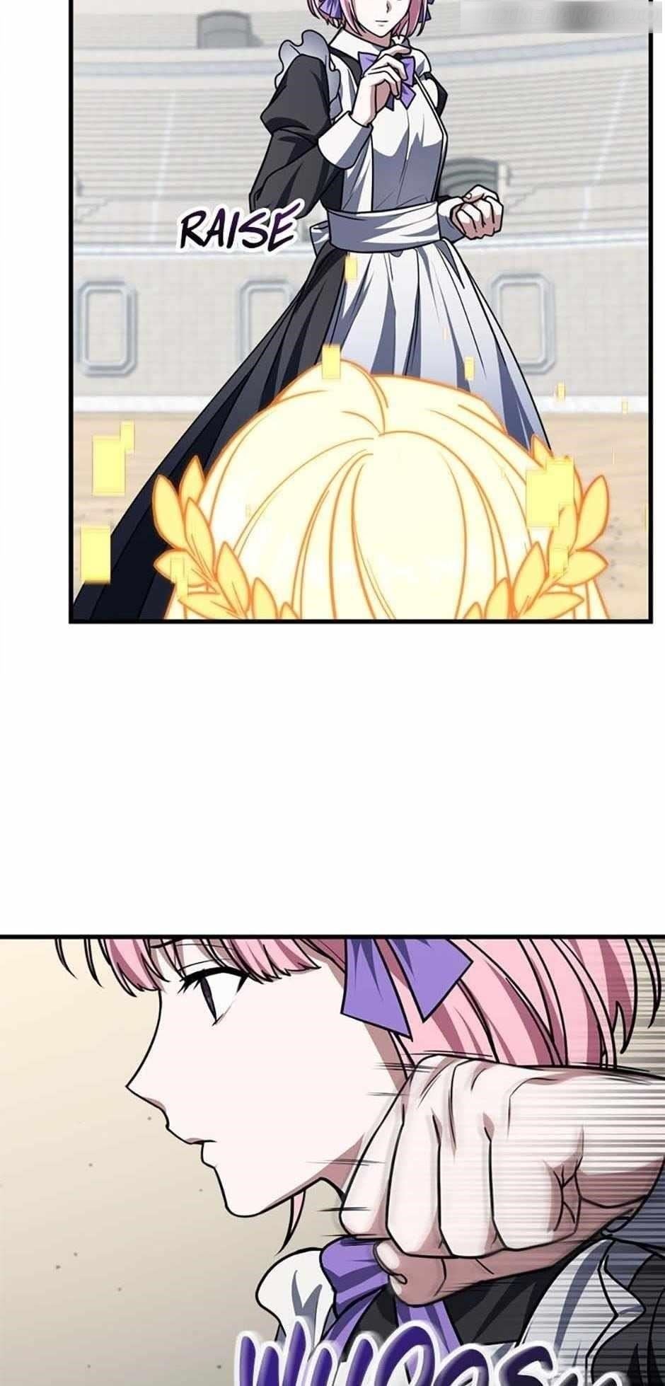 My Mom Is My Constellation Chapter 58 - Page 13 in English