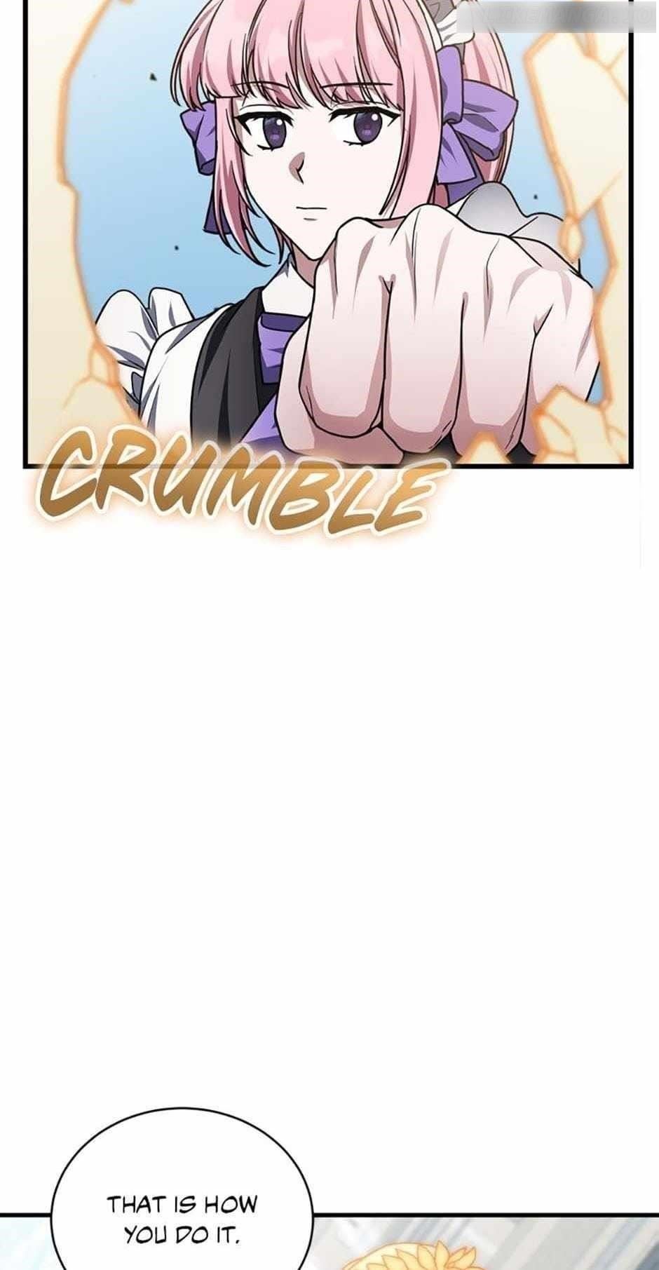 My Mom Is My Constellation Chapter 58 - Page 18 in English