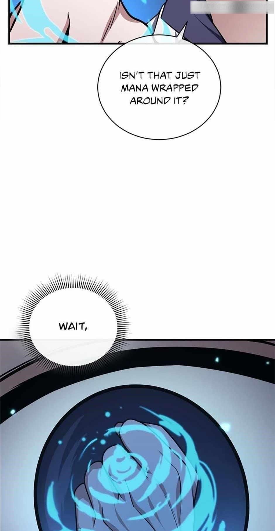 My Mom Is My Constellation Chapter 58 - Page 23 in English