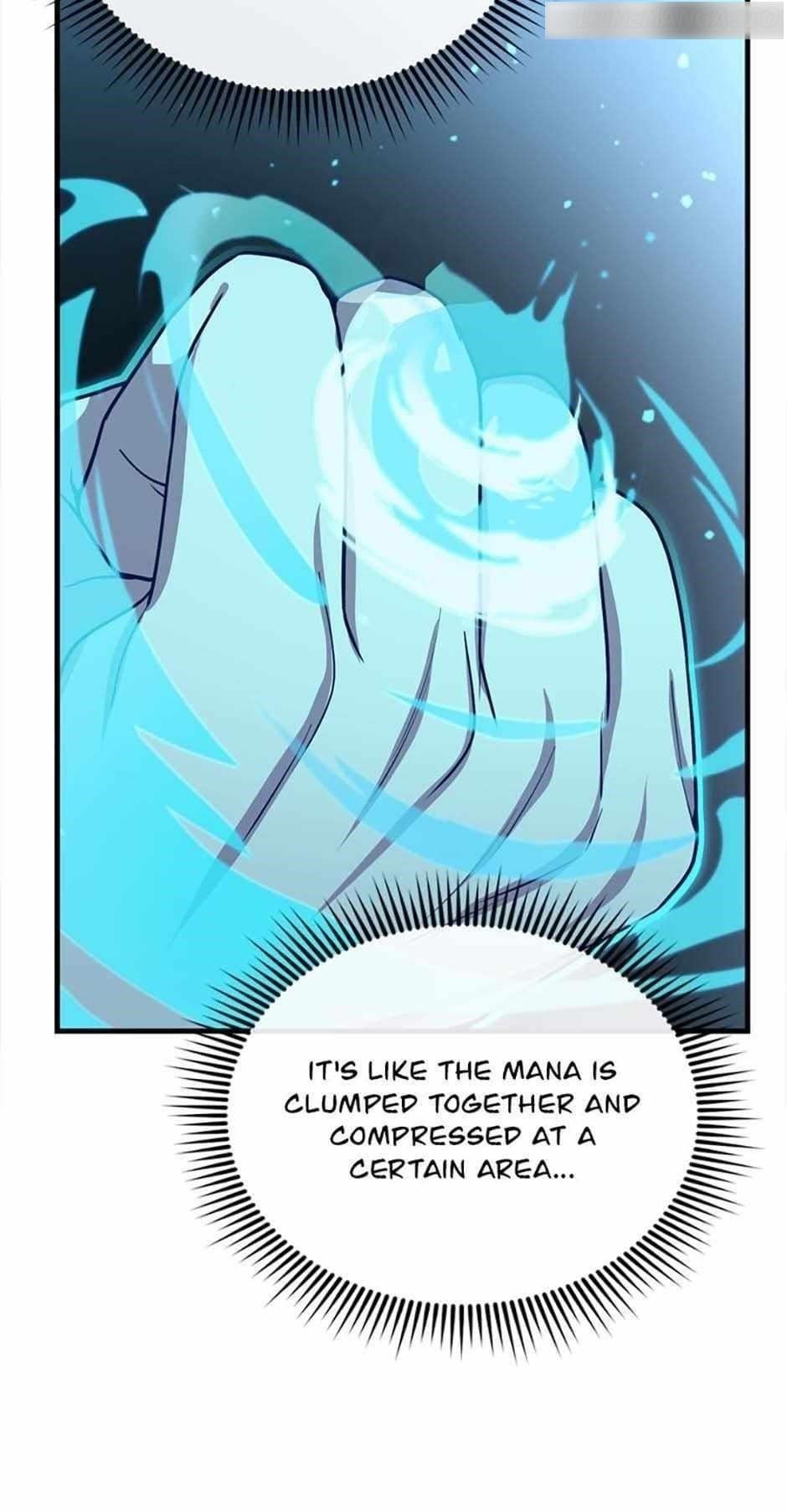 My Mom Is My Constellation Chapter 58 - Page 25 in English