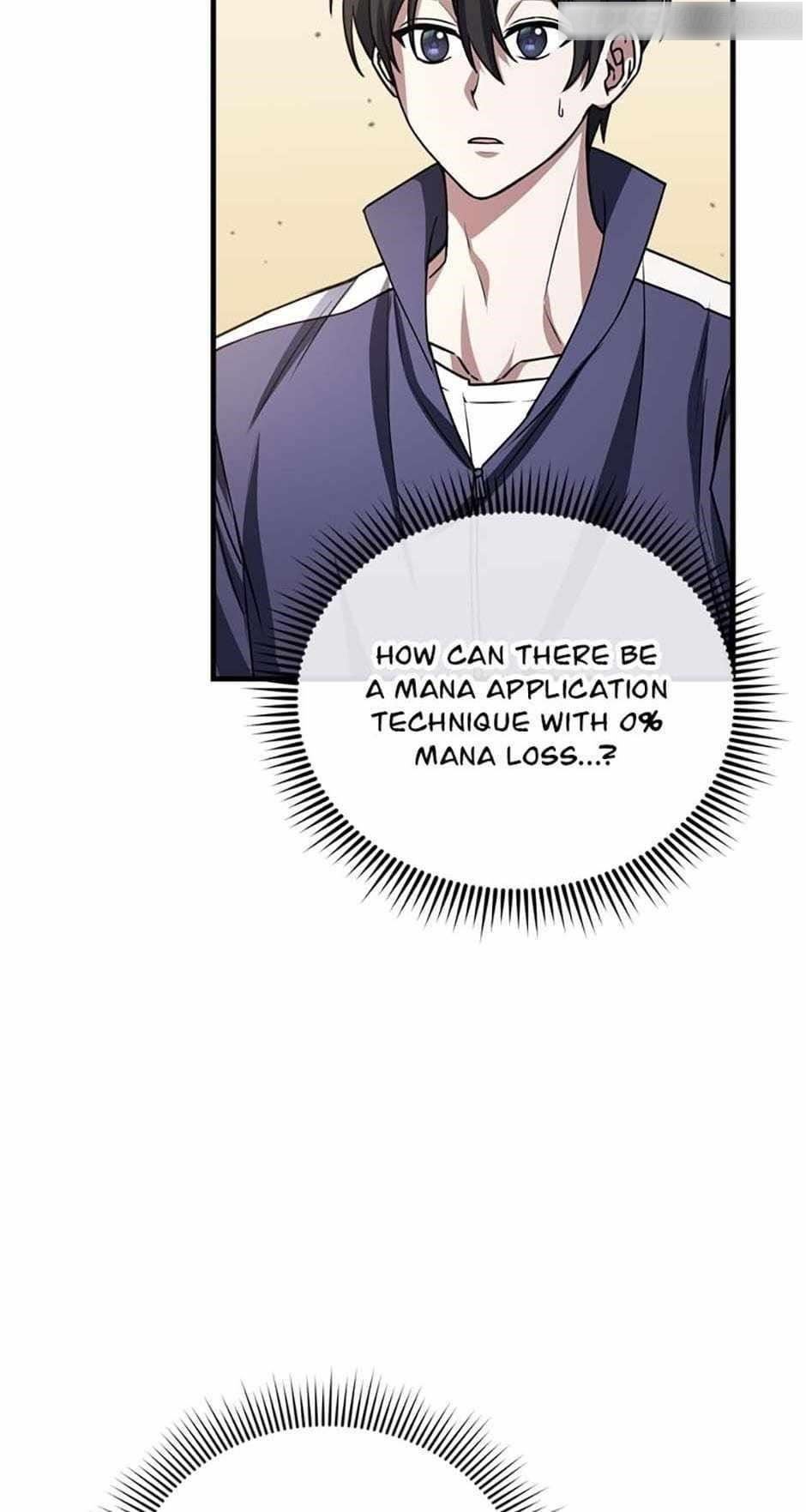 My Mom Is My Constellation Chapter 58 - Page 32 in English