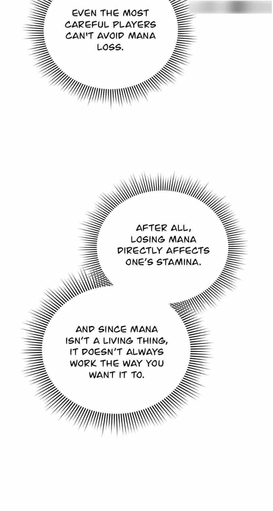 My Mom Is My Constellation Chapter 58 - Page 33 in English