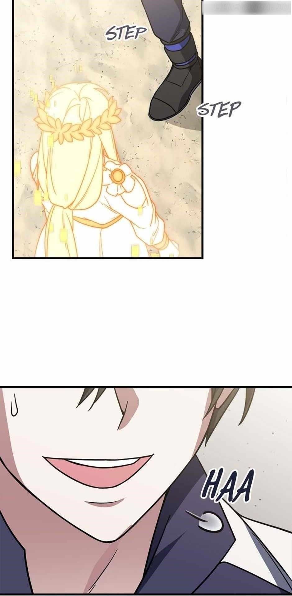 My Mom Is My Constellation Chapter 58 - Page 36 in English