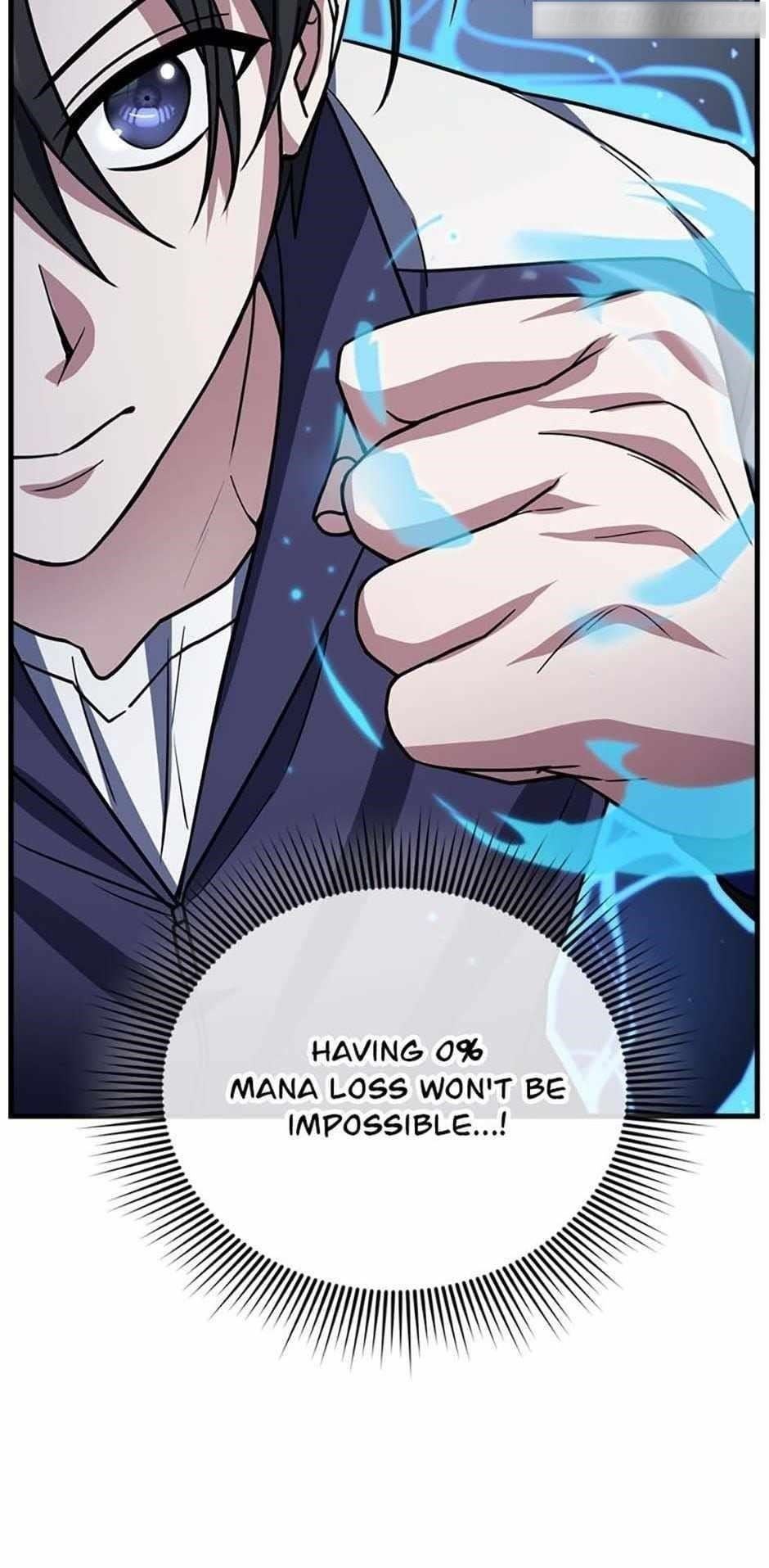 My Mom Is My Constellation Chapter 58 - Page 40 in English