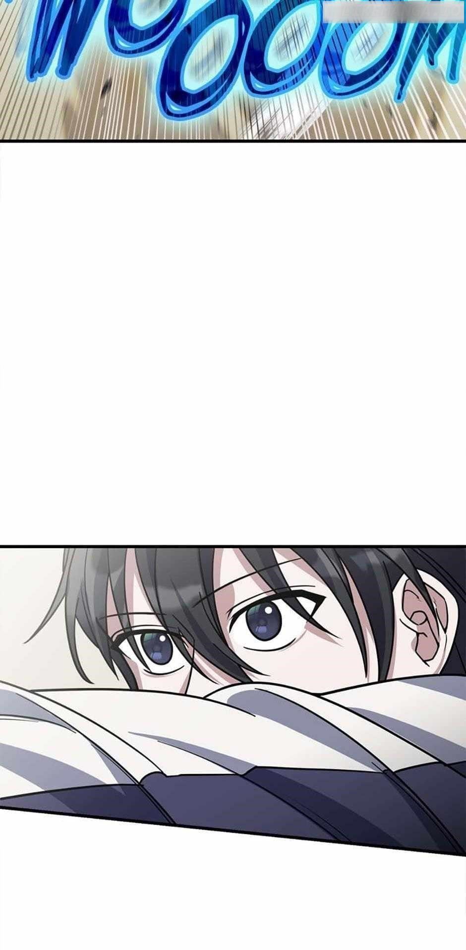 My Mom Is My Constellation Chapter 58 - Page 45 in English