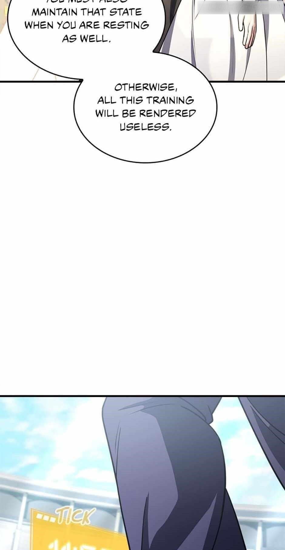 My Mom Is My Constellation Chapter 58 - Page 57 in English