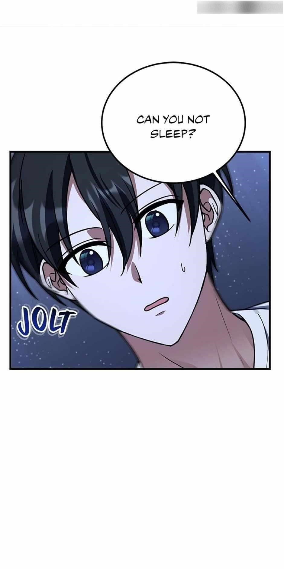 My Mom Is My Constellation Chapter 58 - Page 75 in English