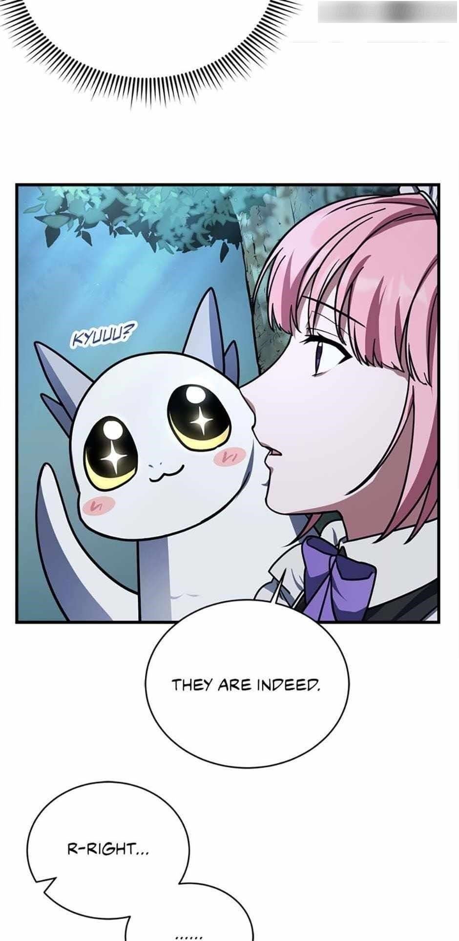 My Mom Is My Constellation Chapter 58 - Page 80 in English