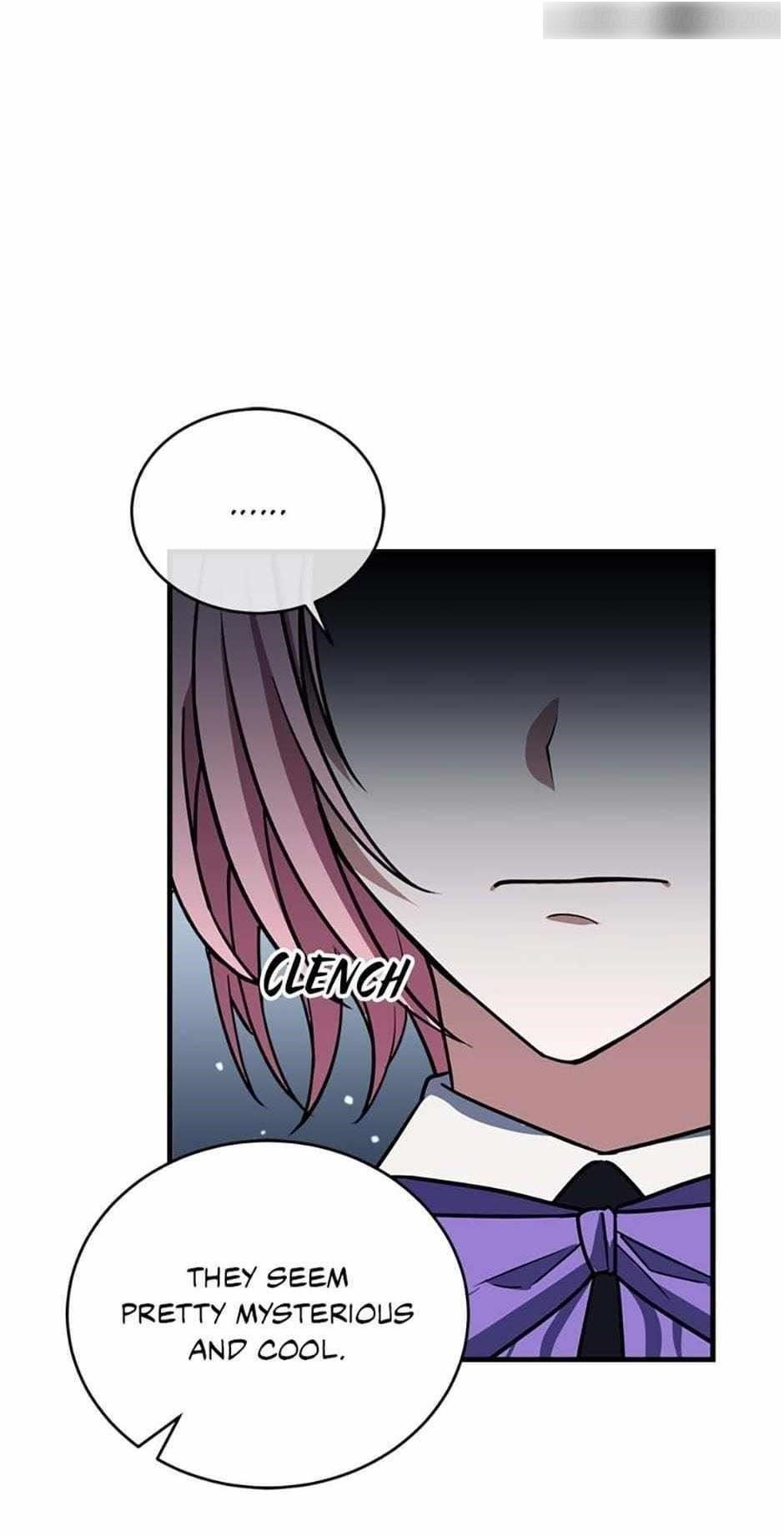 My Mom Is My Constellation Chapter 58 - Page 88 in English