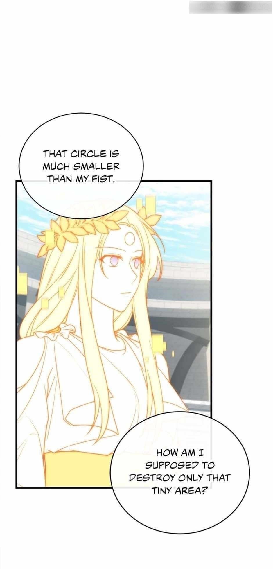 My Mom Is My Constellation Chapter 58 - Page 9 in English