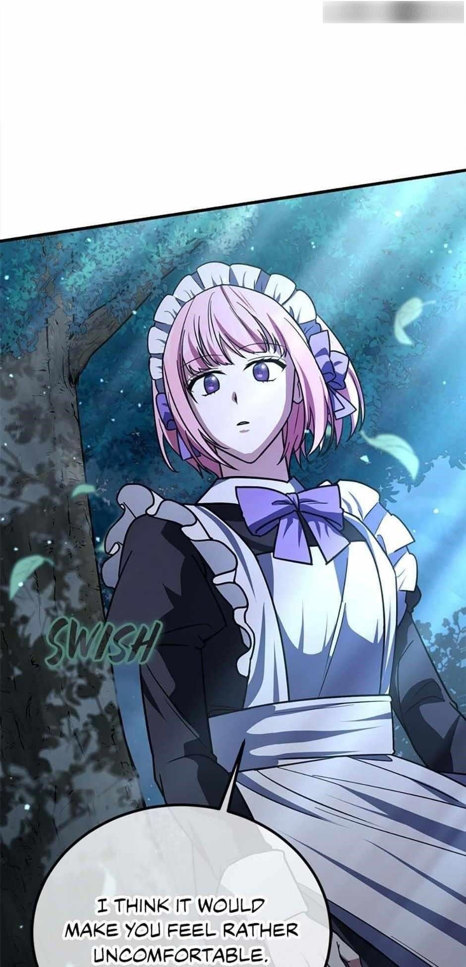 My Mom Is My Constellation Chapter 58 - Page 97 in English