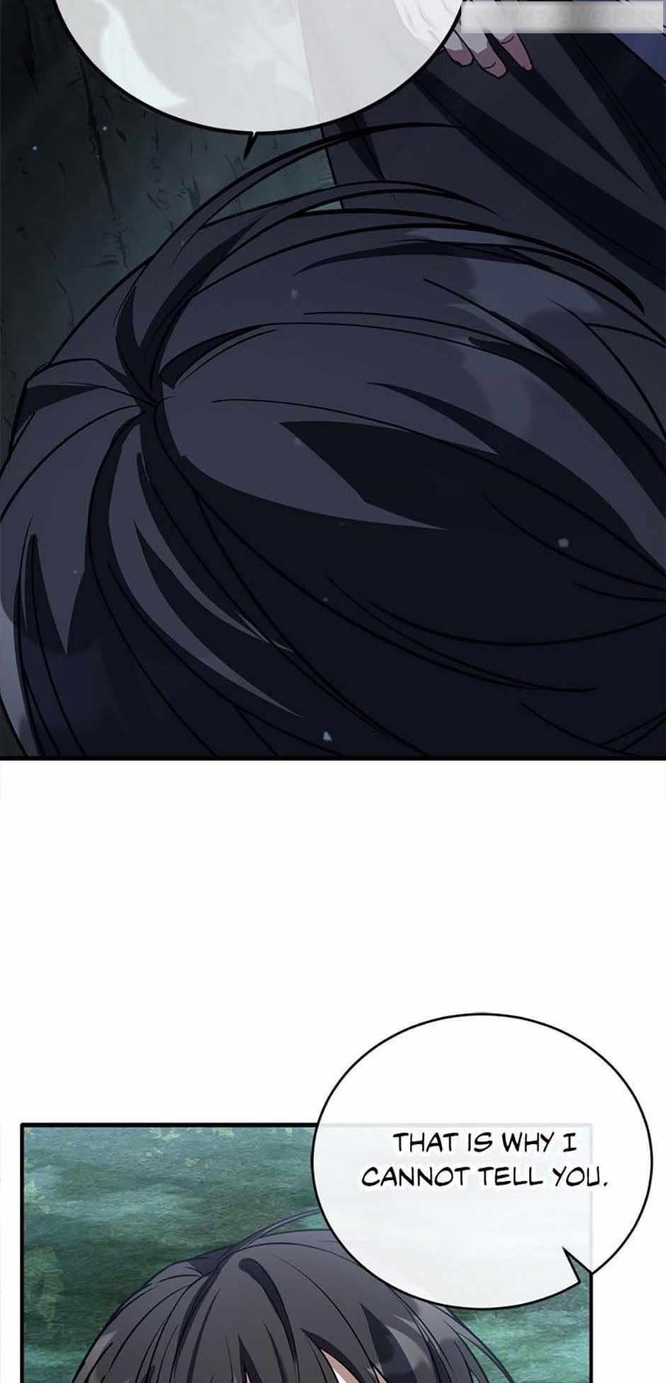 My Mom Is My Constellation Chapter 58 - Page 98 in English