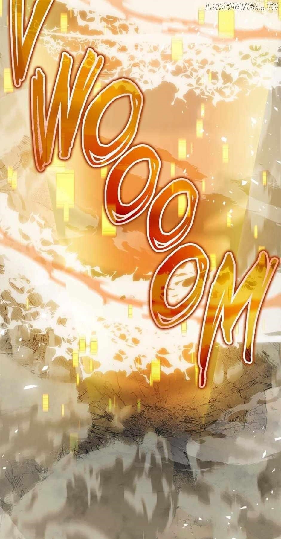 My Mom Is My Constellation Chapter 59 - Page 100 in English