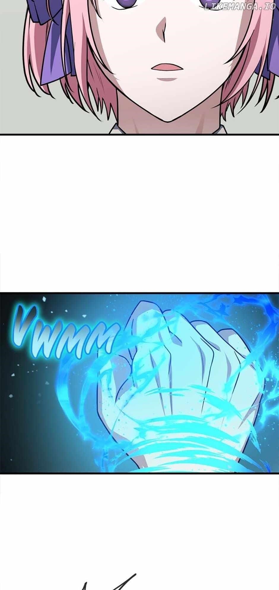 My Mom Is My Constellation Chapter 59 - Page 26 in English