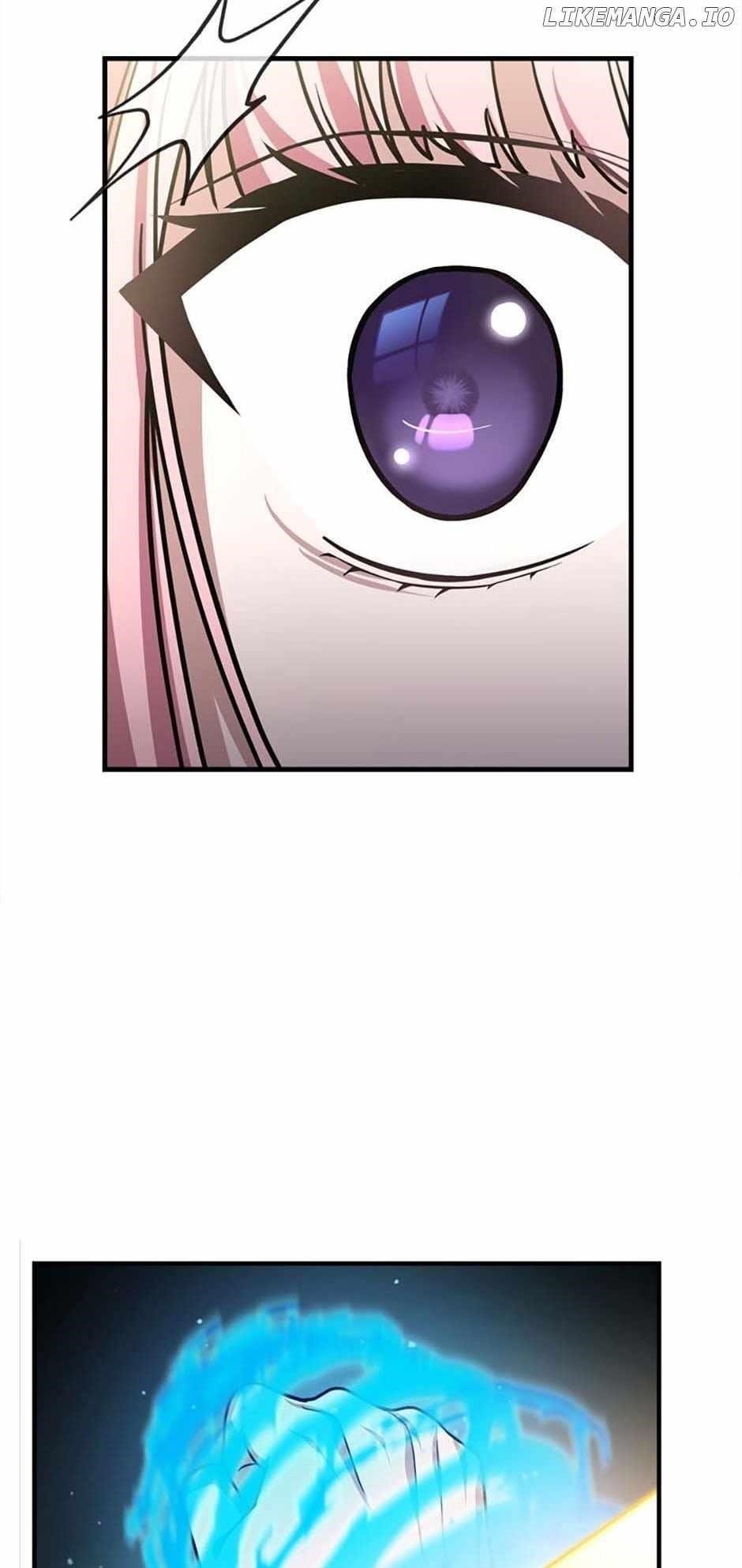 My Mom Is My Constellation Chapter 59 - Page 27 in English