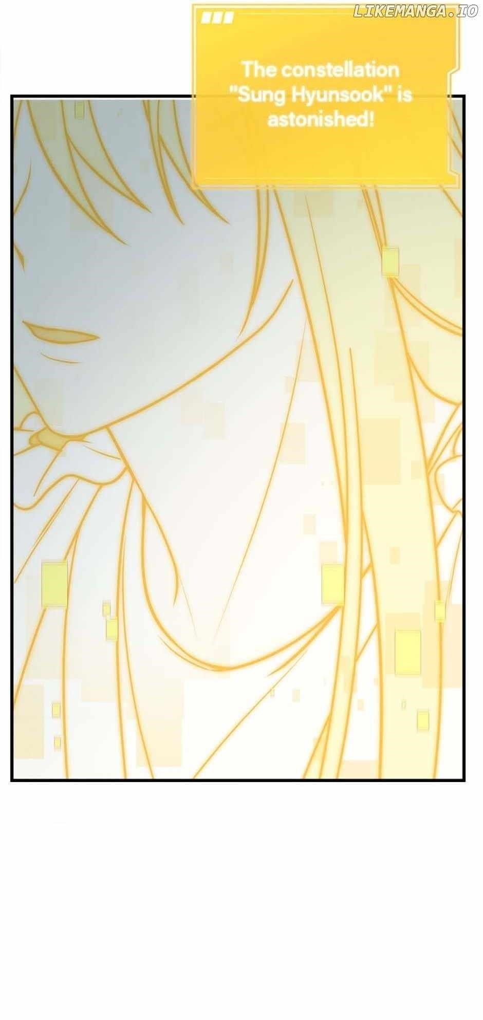 My Mom Is My Constellation Chapter 59 - Page 30 in English
