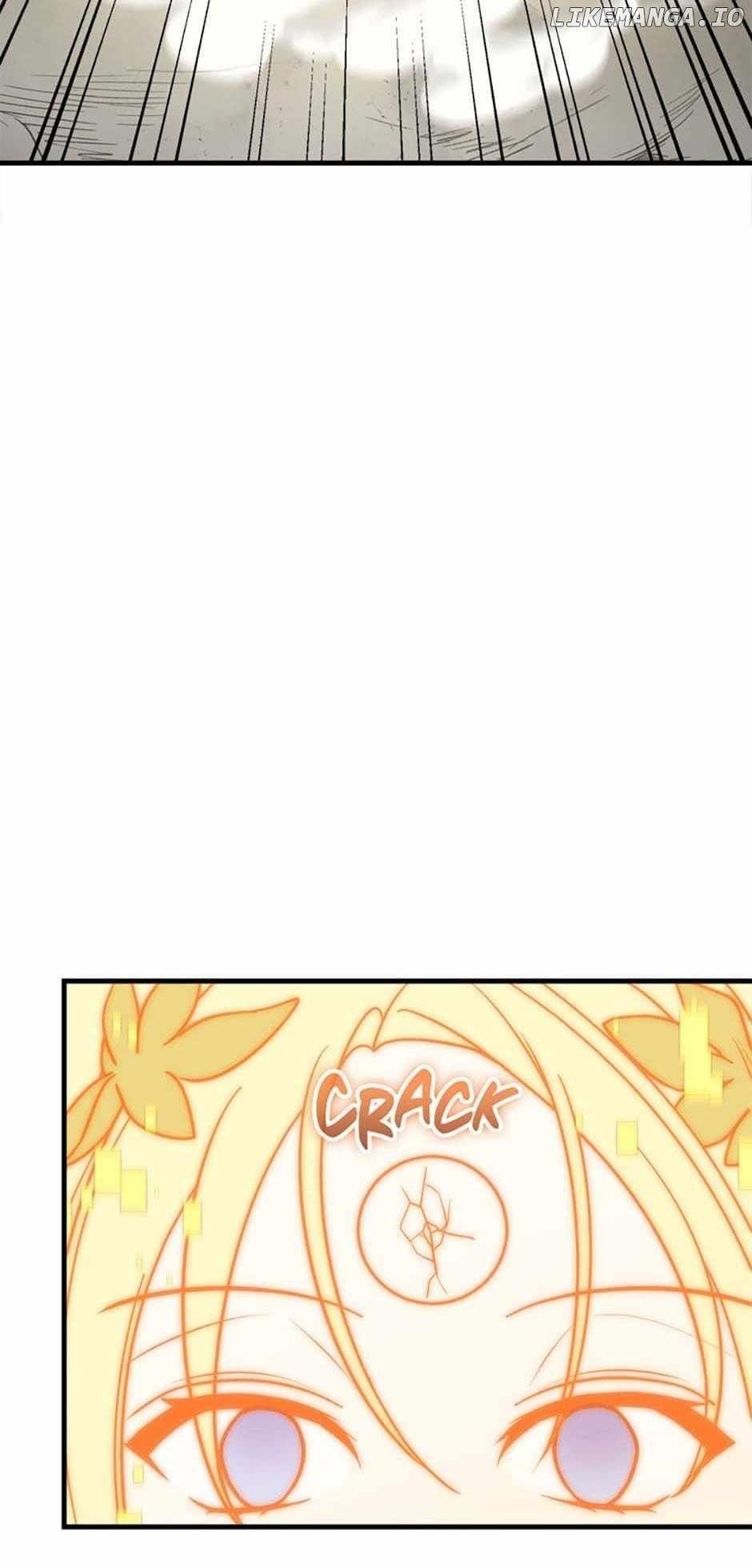 My Mom Is My Constellation Chapter 59 - Page 35 in English