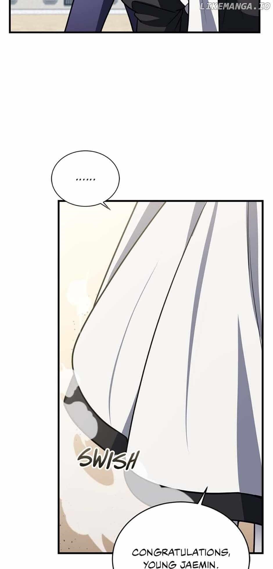 My Mom Is My Constellation Chapter 59 - Page 38 in English
