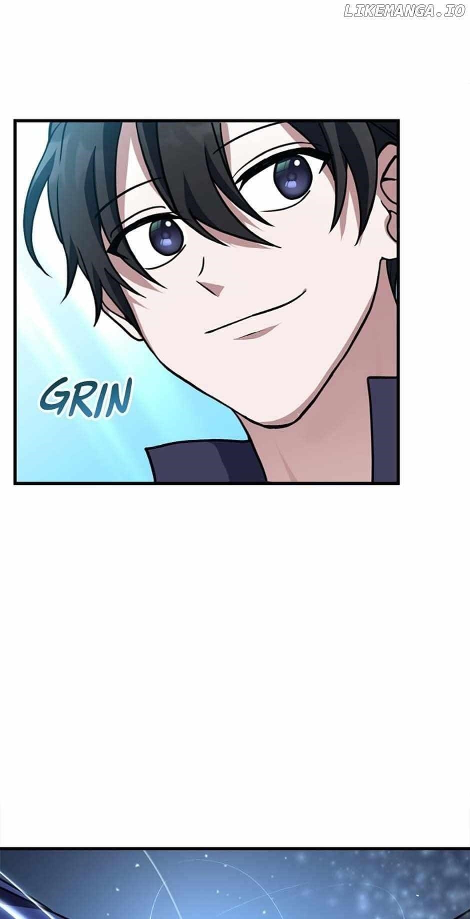 My Mom Is My Constellation Chapter 59 - Page 41 in English