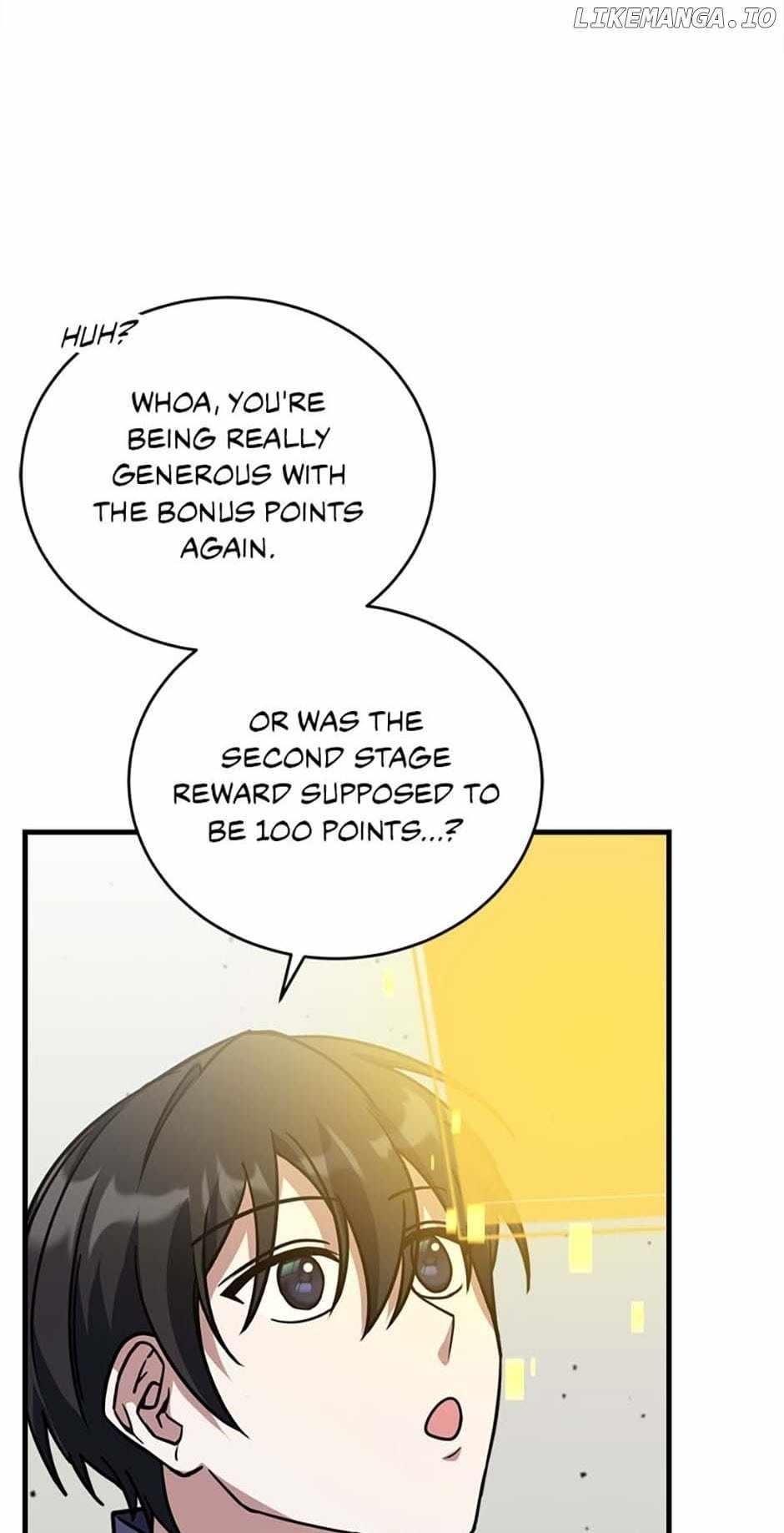 My Mom Is My Constellation Chapter 59 - Page 45 in English