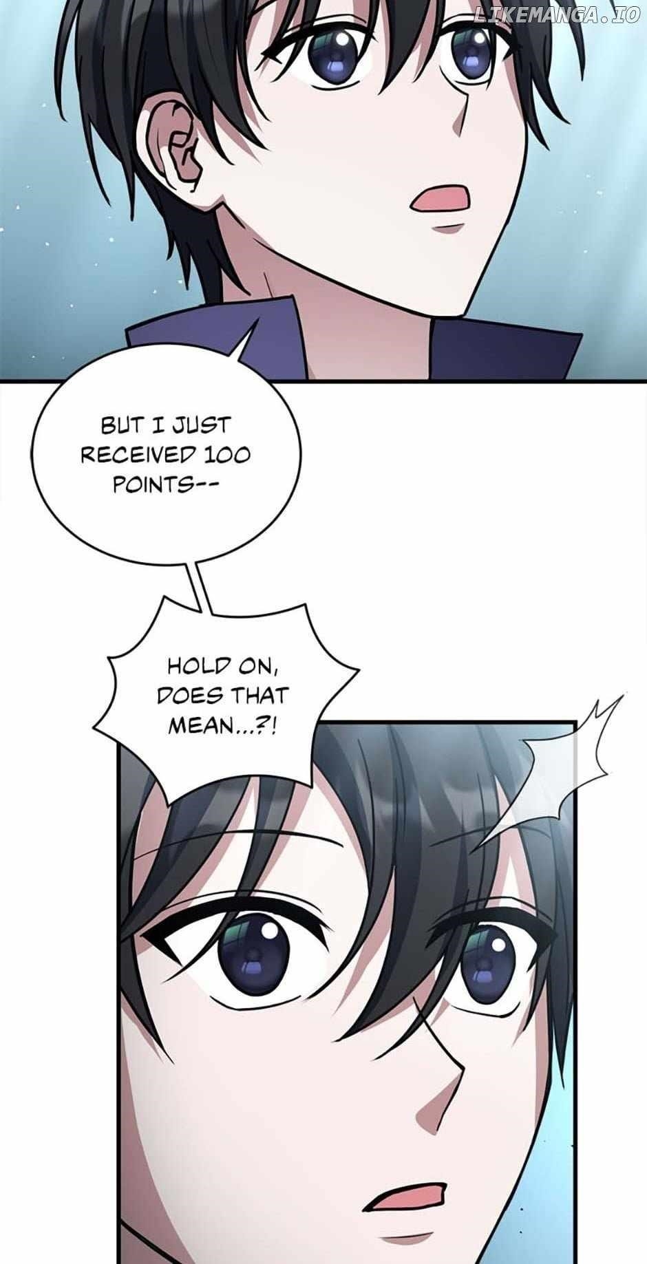 My Mom Is My Constellation Chapter 59 - Page 48 in English