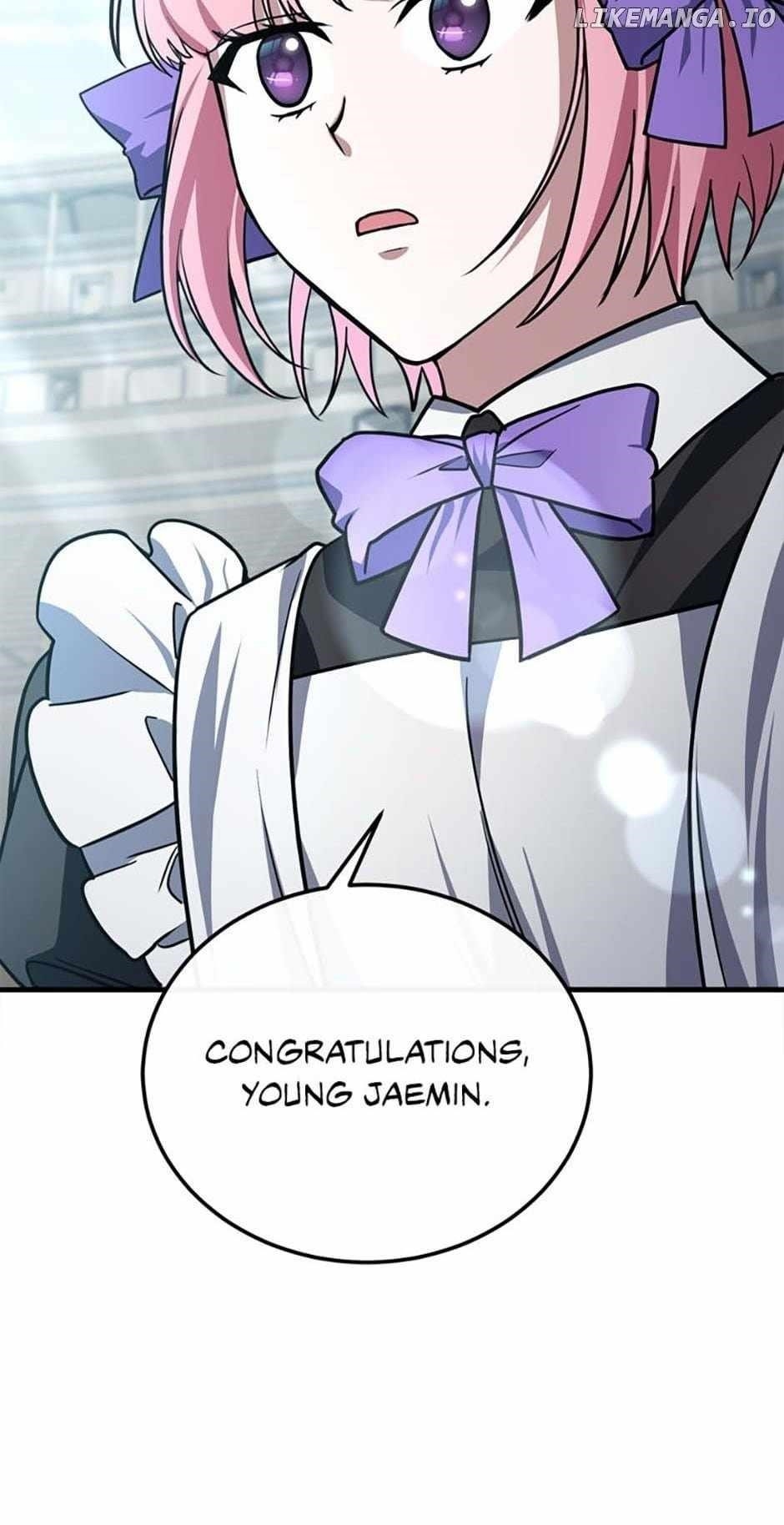 My Mom Is My Constellation Chapter 59 - Page 50 in English