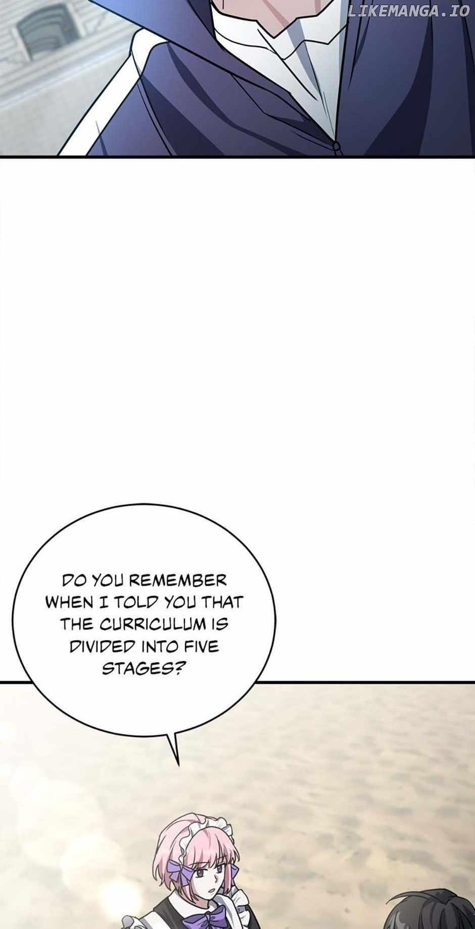 My Mom Is My Constellation Chapter 59 - Page 52 in English