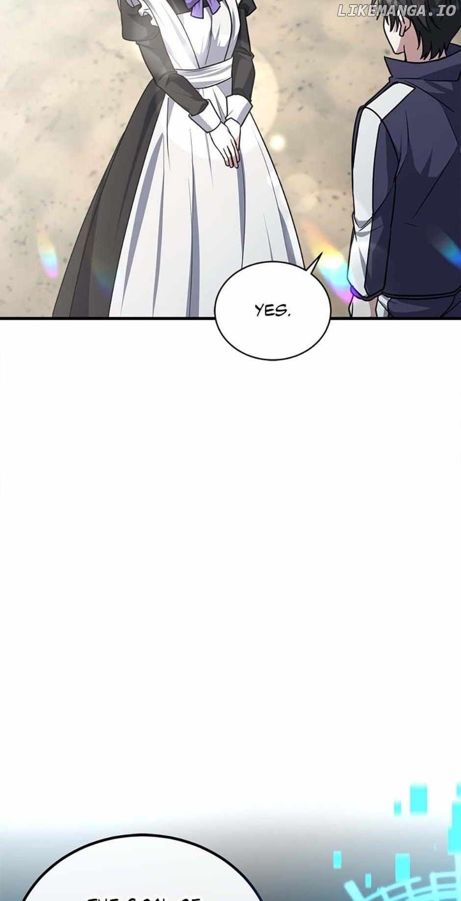 My Mom Is My Constellation Chapter 59 - Page 53 in English