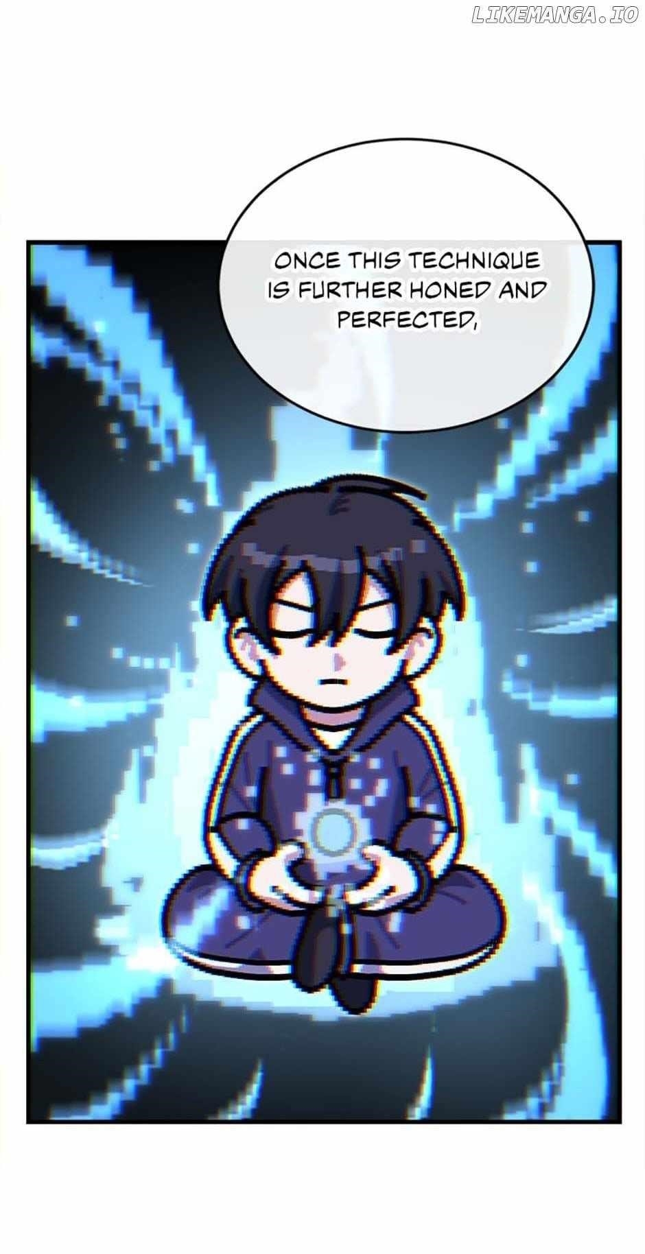 My Mom Is My Constellation Chapter 59 - Page 60 in English