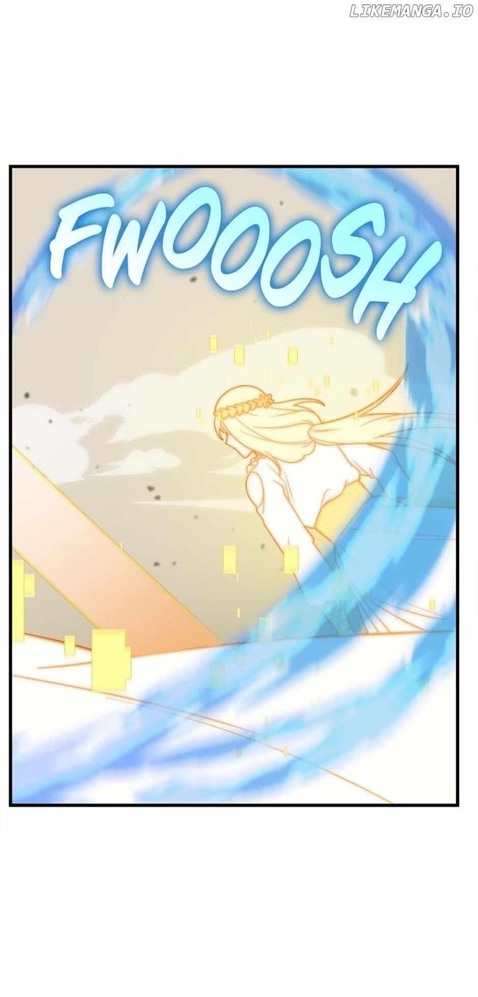 My Mom Is My Constellation Chapter 59 - Page 74 in English
