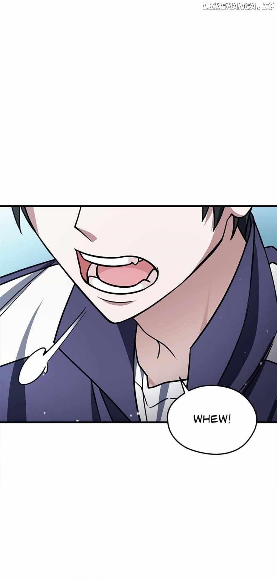 My Mom Is My Constellation Chapter 59 - Page 8 in English