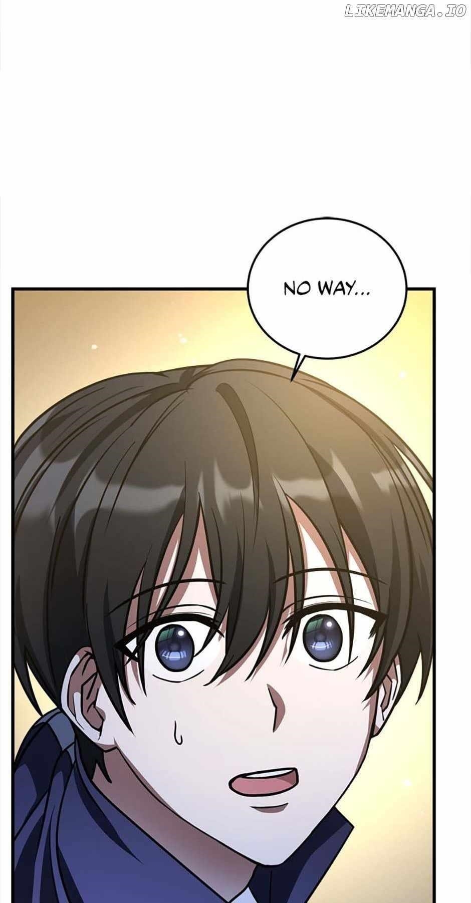 My Mom Is My Constellation Chapter 59 - Page 98 in English