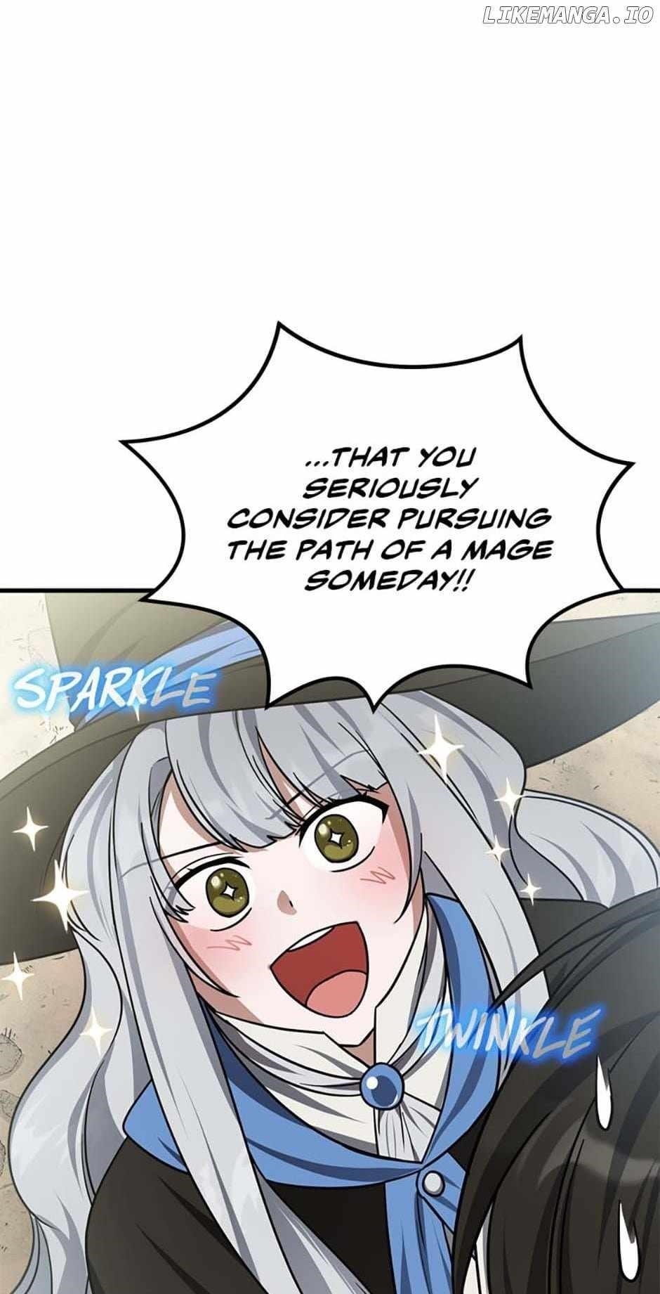 My Mom Is My Constellation Chapter 60 - Page 29 in English