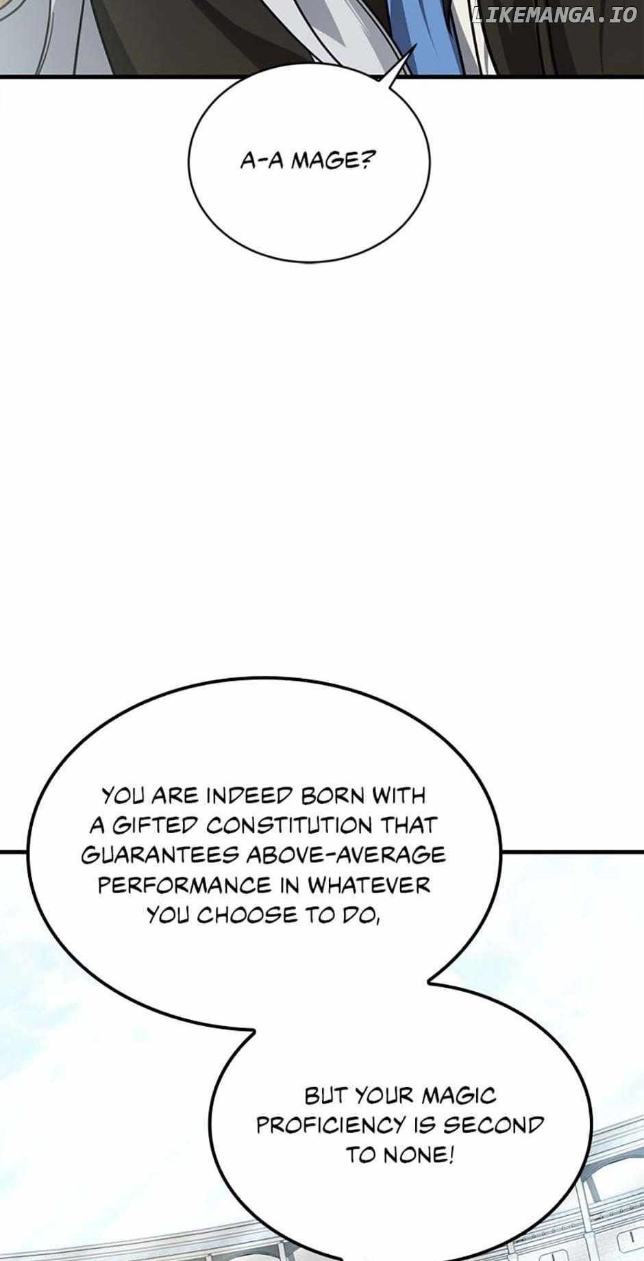 My Mom Is My Constellation Chapter 60 - Page 30 in English