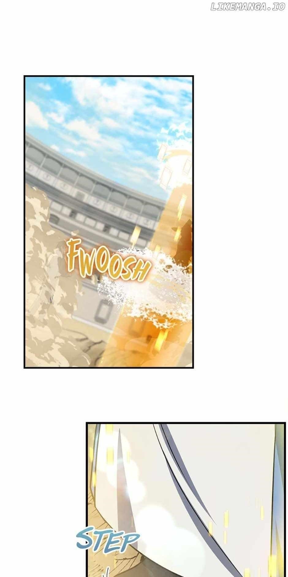 My Mom Is My Constellation Chapter 60 - Page 5 in English