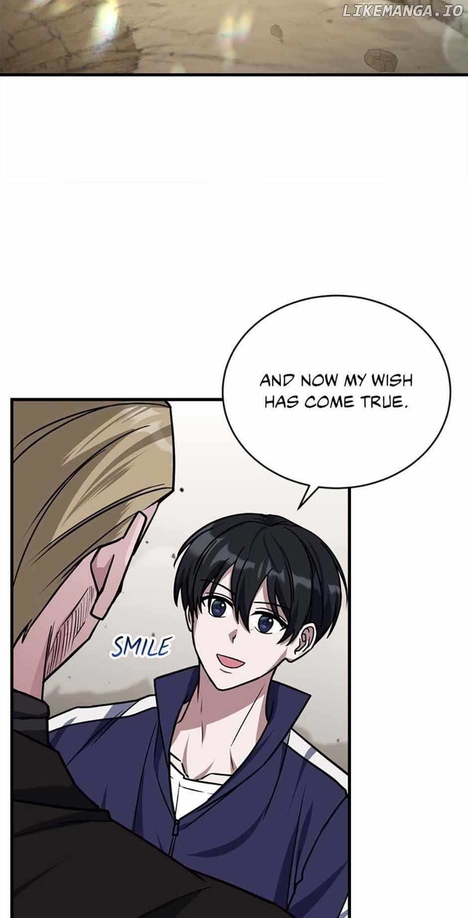My Mom Is My Constellation Chapter 60 - Page 56 in English