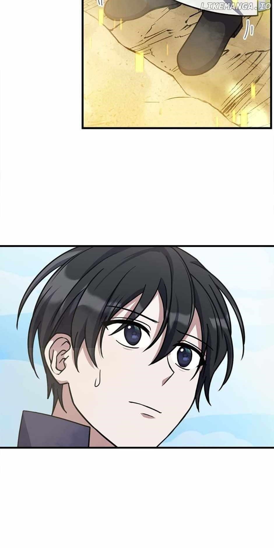My Mom Is My Constellation Chapter 60 - Page 6 in English