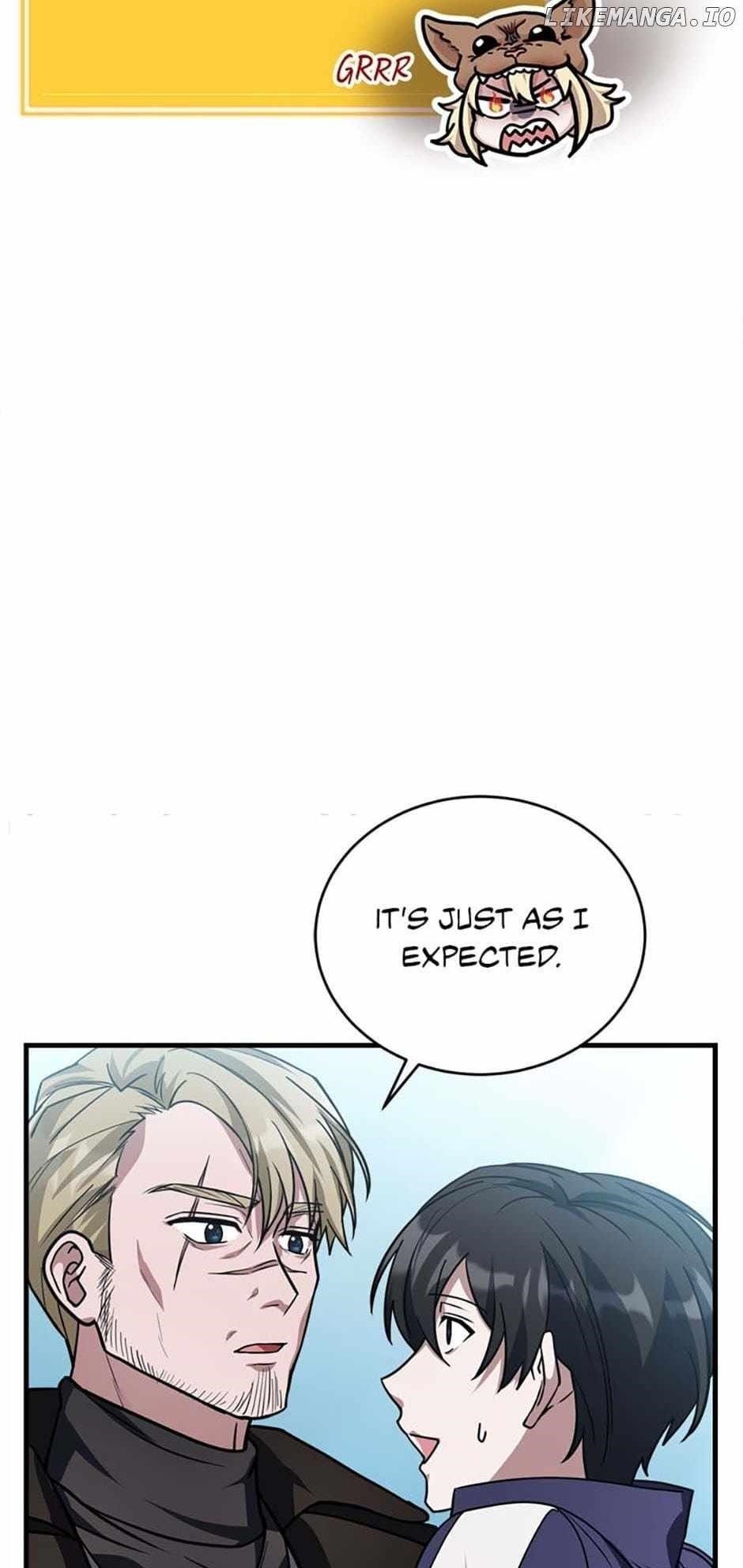 My Mom Is My Constellation Chapter 60 - Page 63 in English