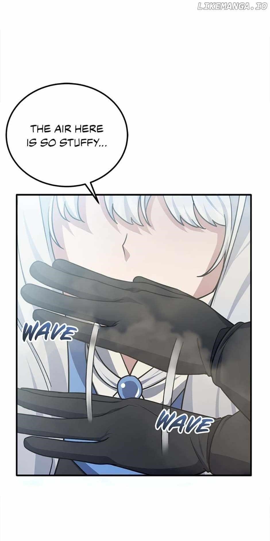 My Mom Is My Constellation Chapter 60 - Page 7 in English