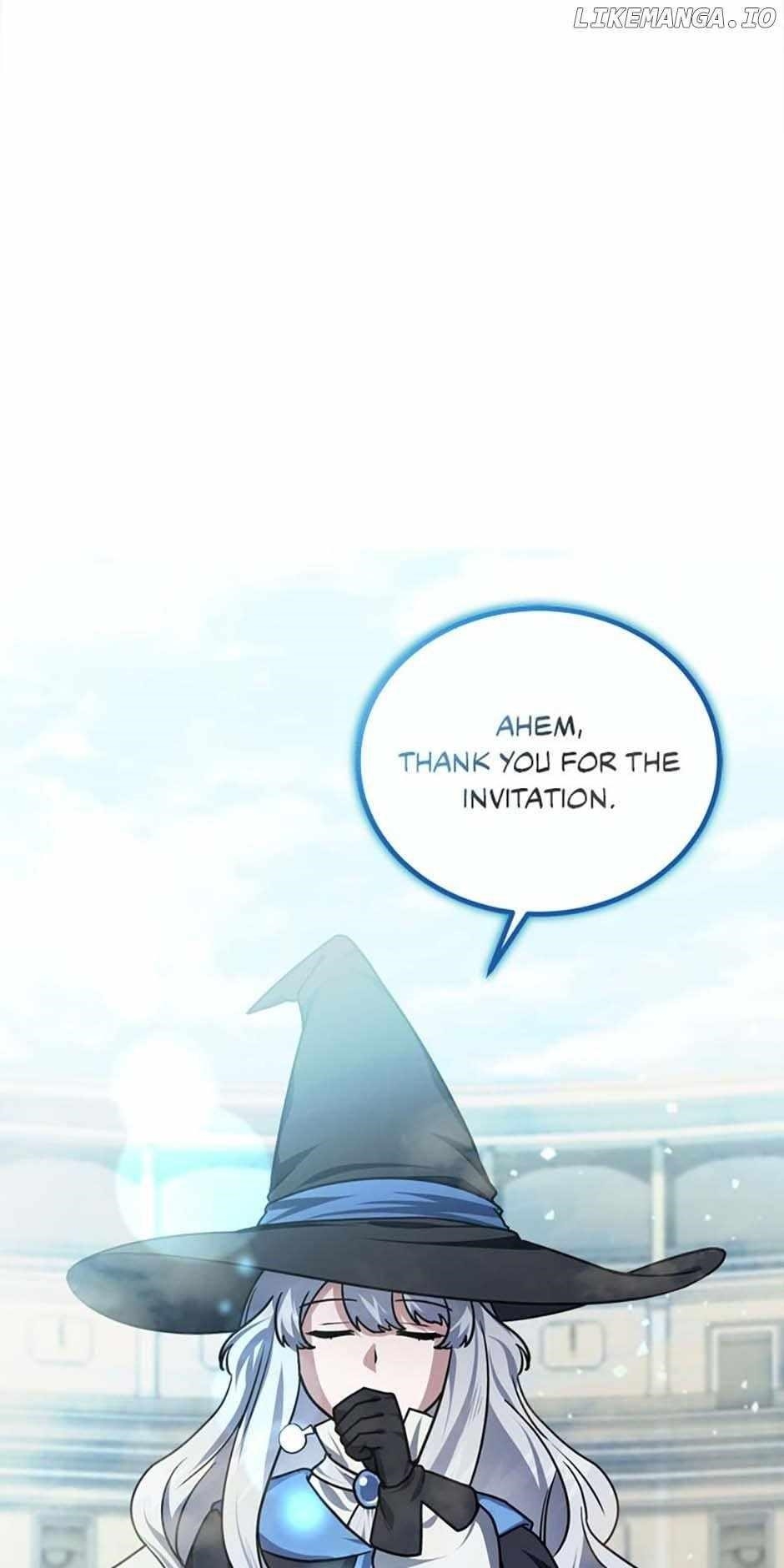 My Mom Is My Constellation Chapter 60 - Page 8 in English