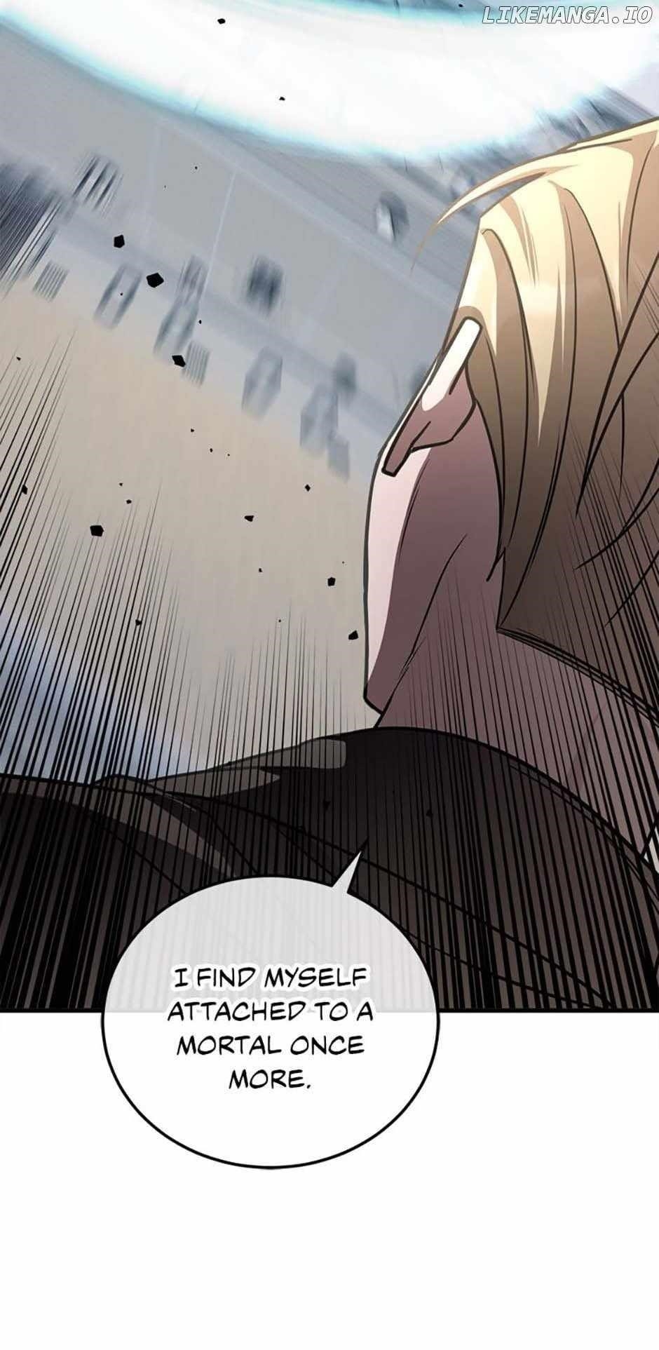 My Mom Is My Constellation Chapter 61 - Page 14 in English